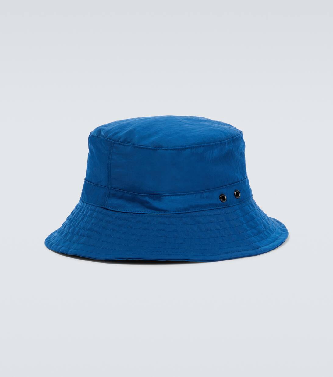 Nylon Bucket Hat in Blue Our Legacy Mytheresa