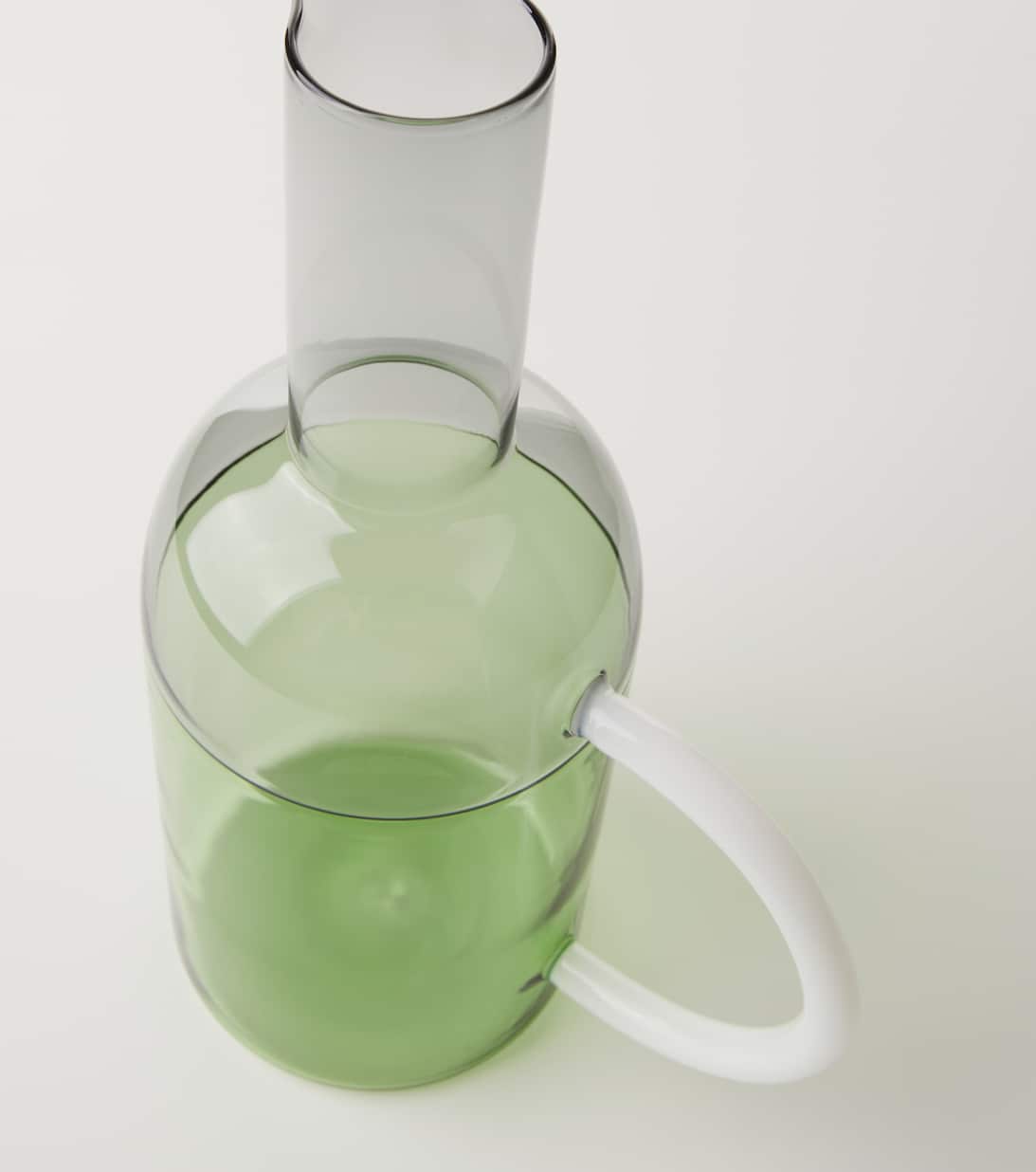 Tequila Sunrise Jug in Green Ichendorf Milano Mytheresa