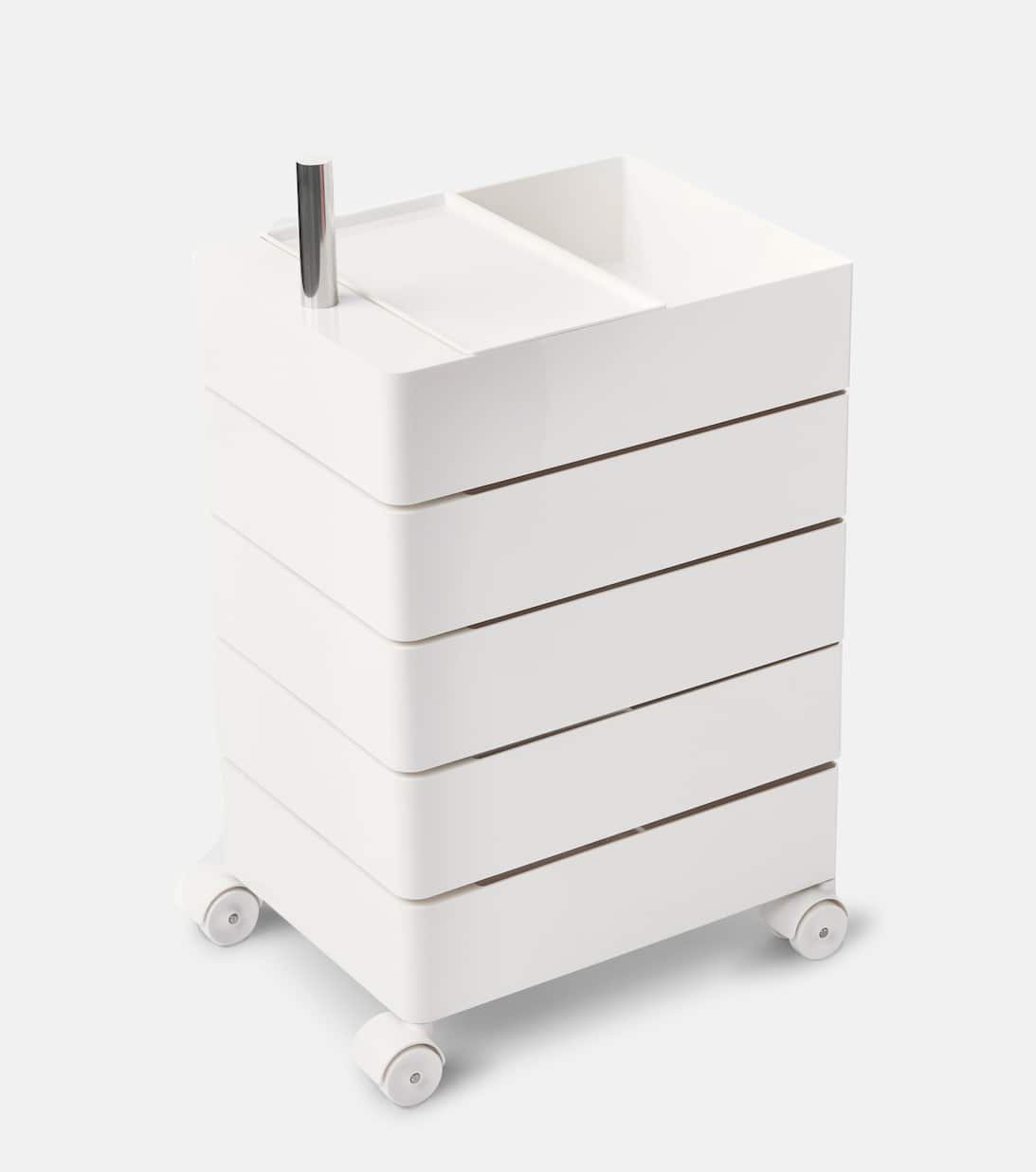 360 Container Storage Drawers in White Magis Mytheresa
