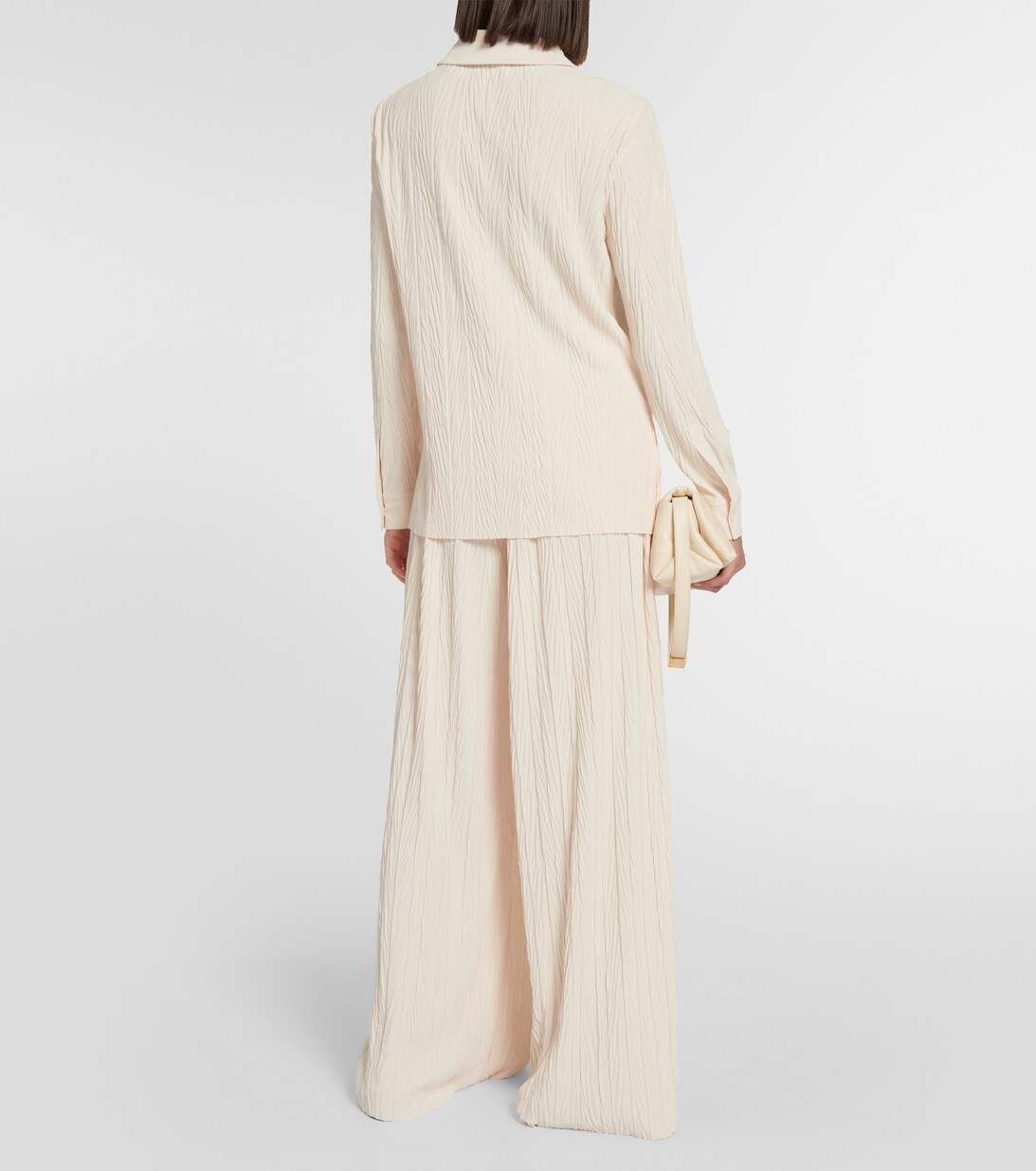Jupe Plissée : Élégance en Mouvement | Max Mara
