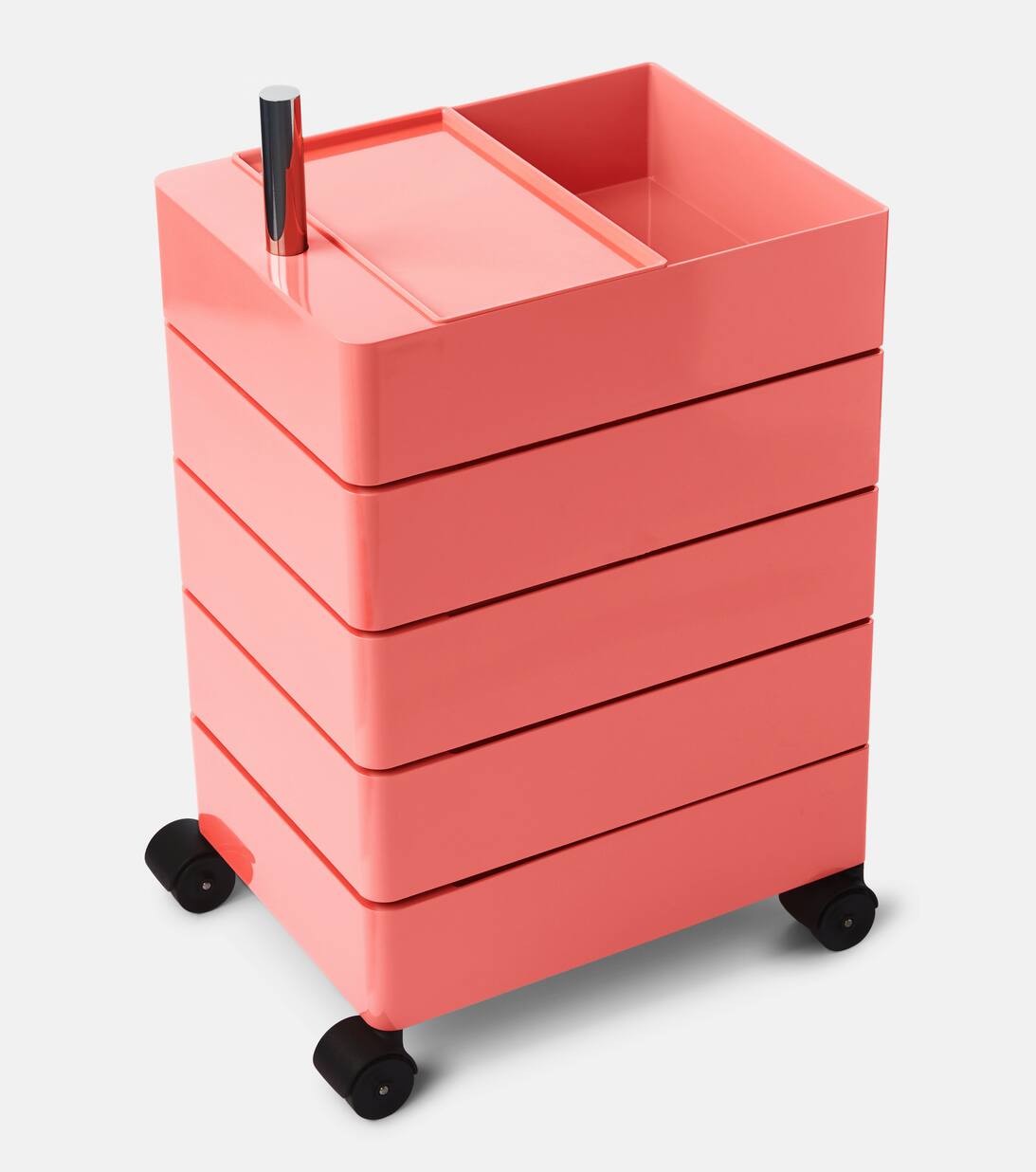 360 Container Storage Drawers in Pink Magis Mytheresa