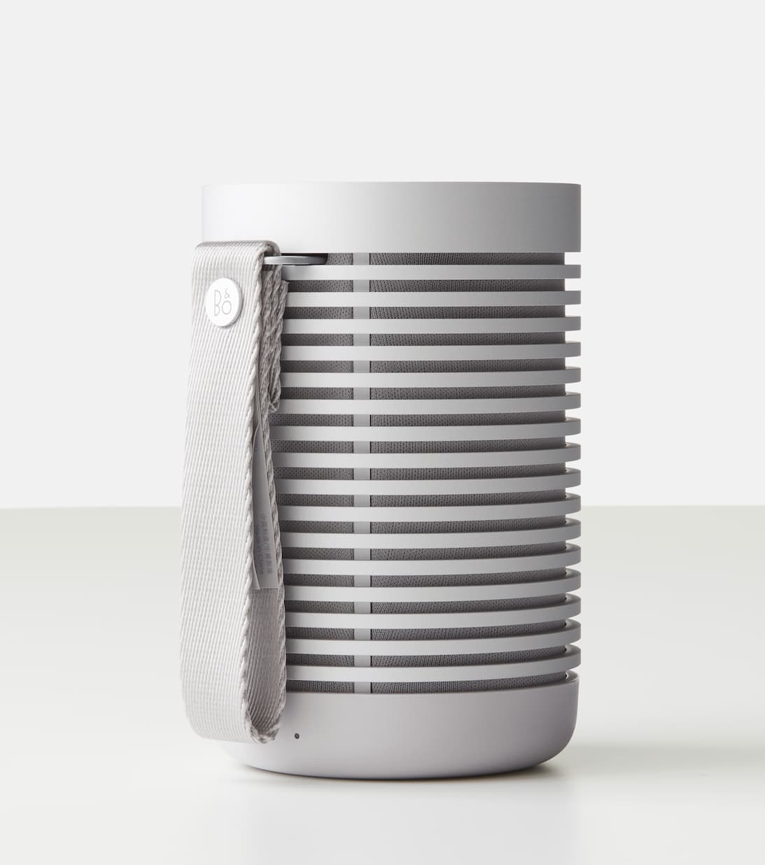 Beosound Explore Speaker in Grey - Bang Olufsen | Mytheresa