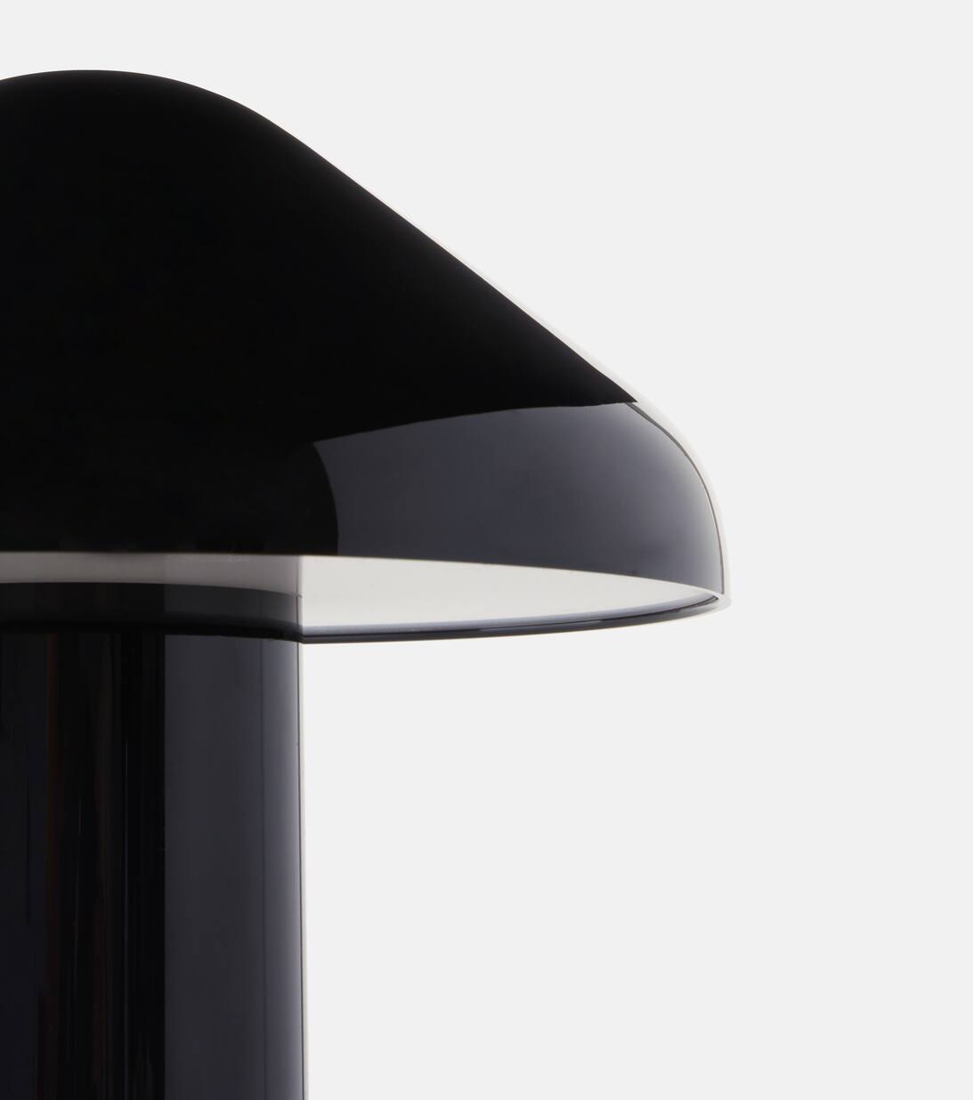 Pao Portable Desk Lamp in Black Hay Mytheresa