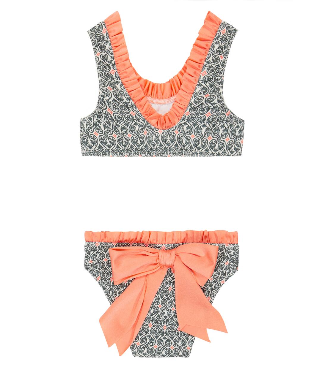 Mallorca Bikini in Multicoloured Suncracy Mytheresa