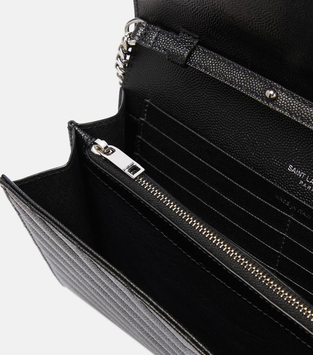 wallet on chain