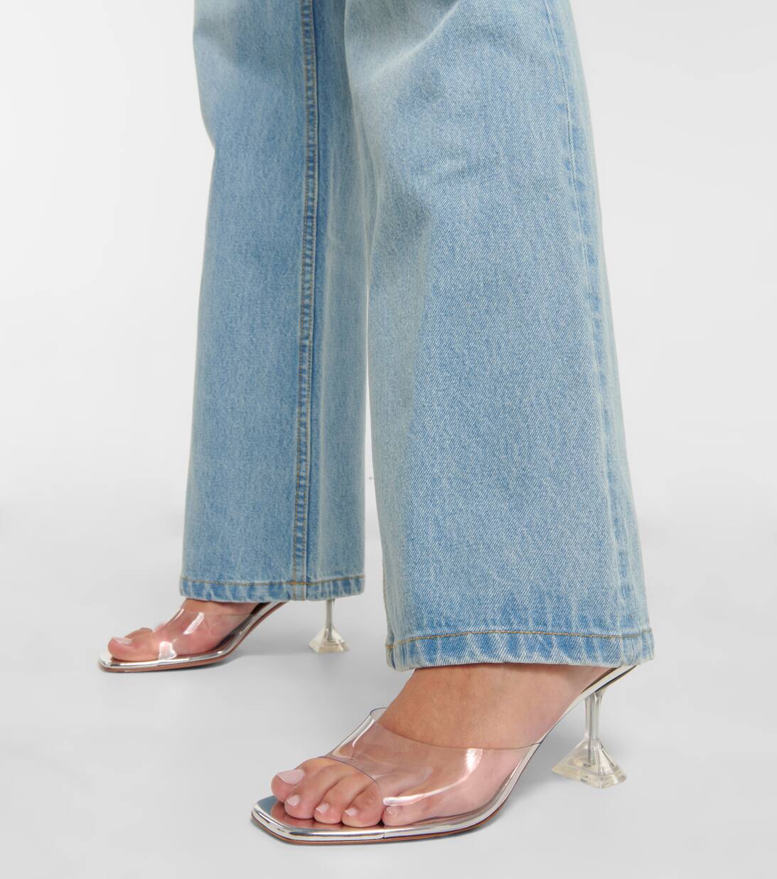 amina muaddi lupita white