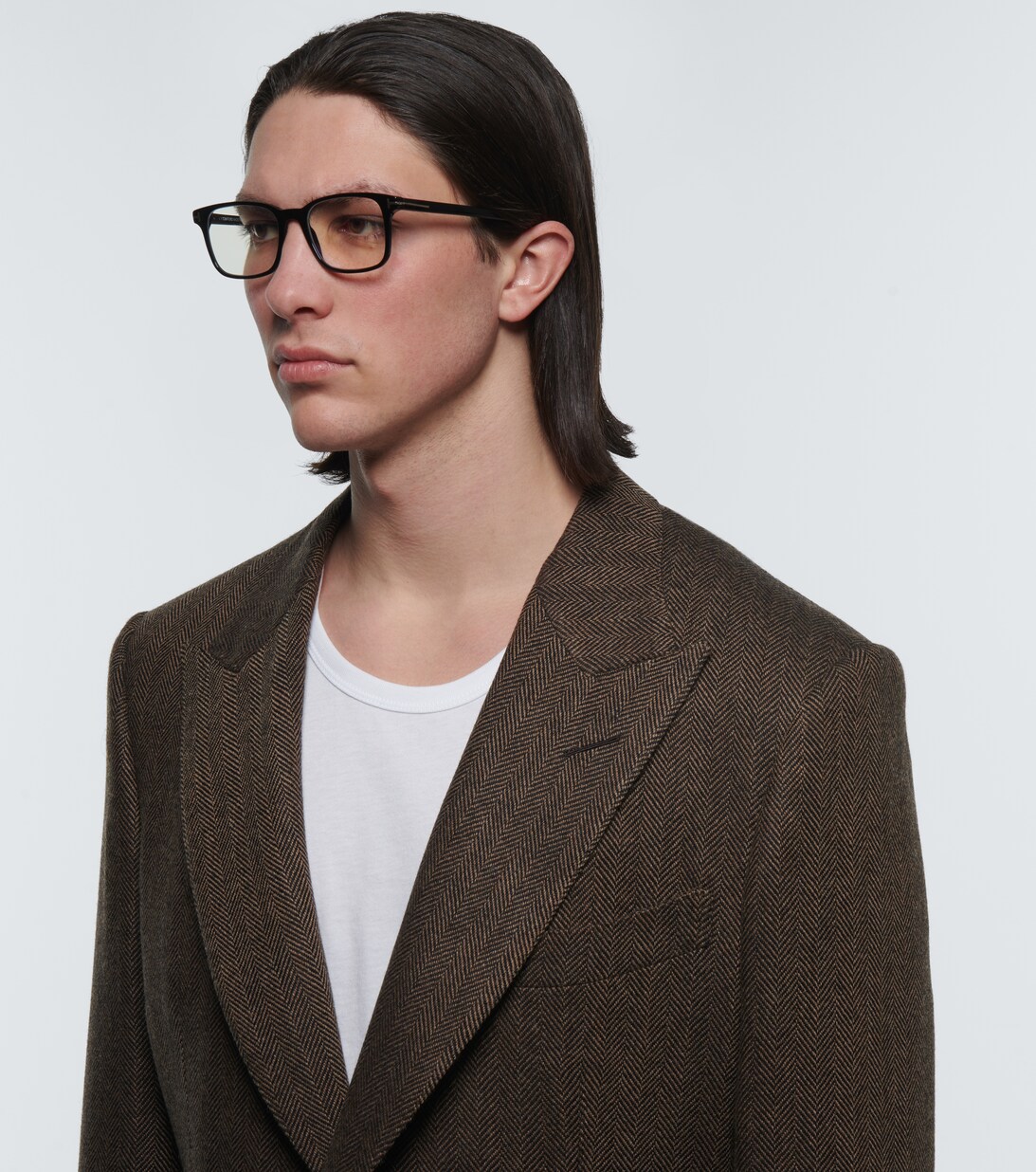 tom ford acetate glasses