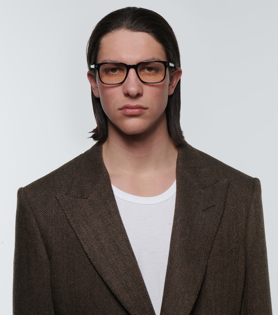 tom ford acetate glasses