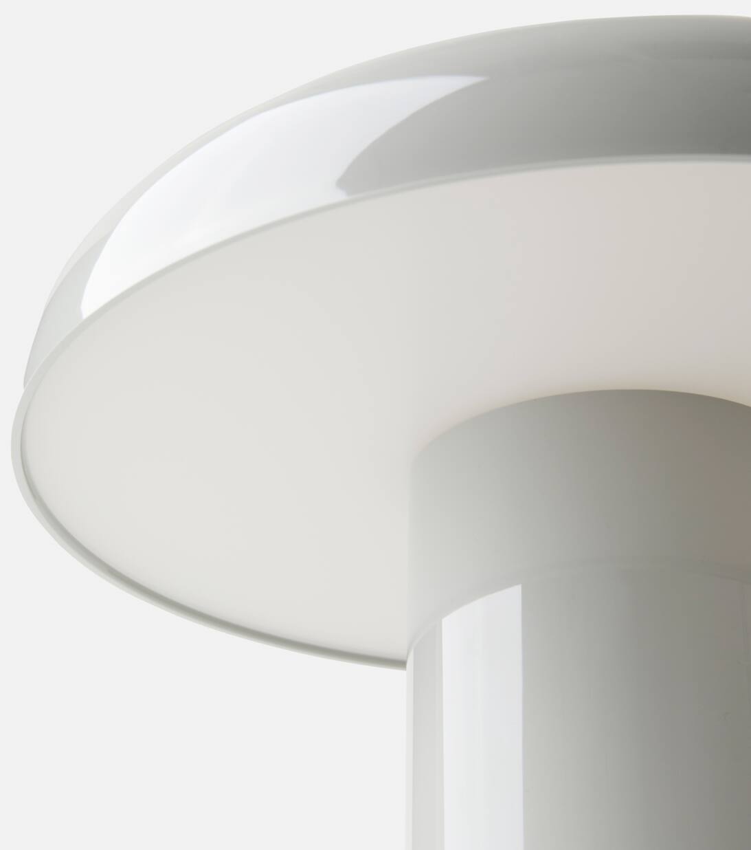 Pao Portable Desk Lamp in Grey Hay Mytheresa