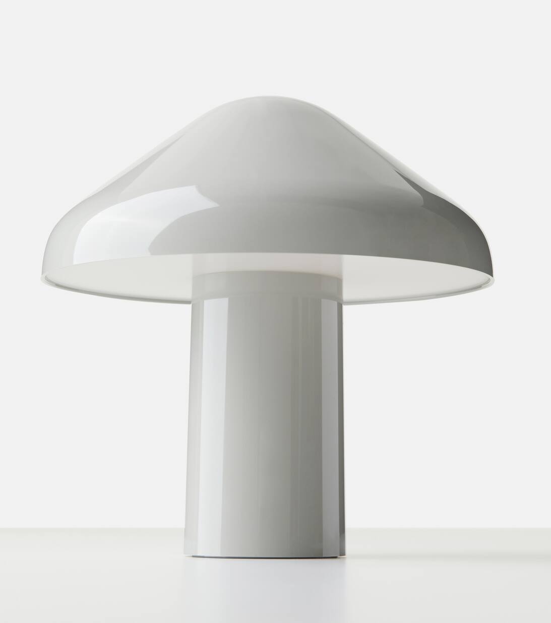 Pao Portable Desk Lamp in Grey Hay Mytheresa