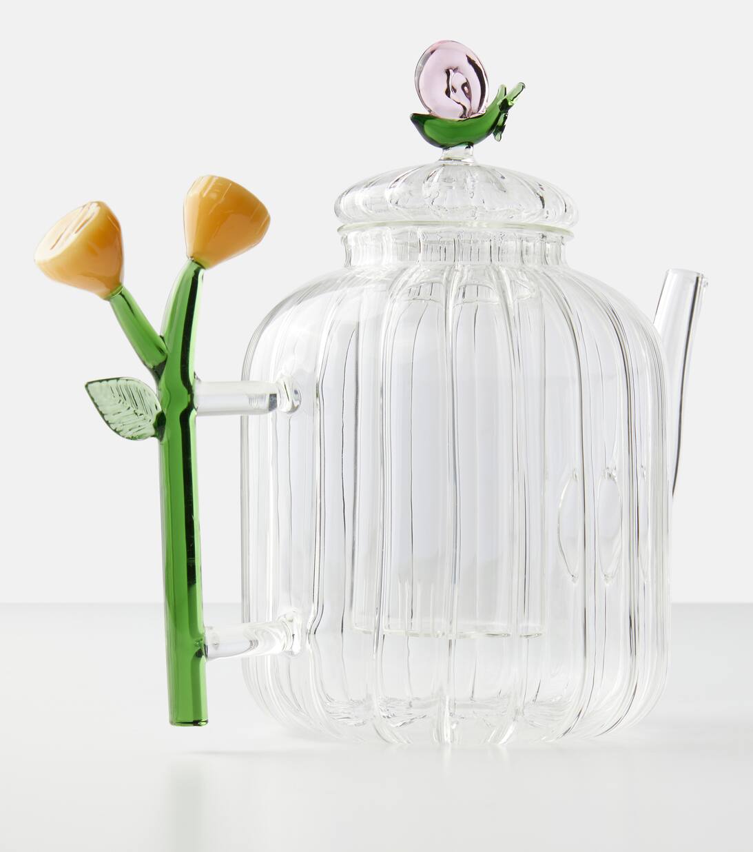 Botanica Teapot in Multicoloured Ichendorf Milano Mytheresa