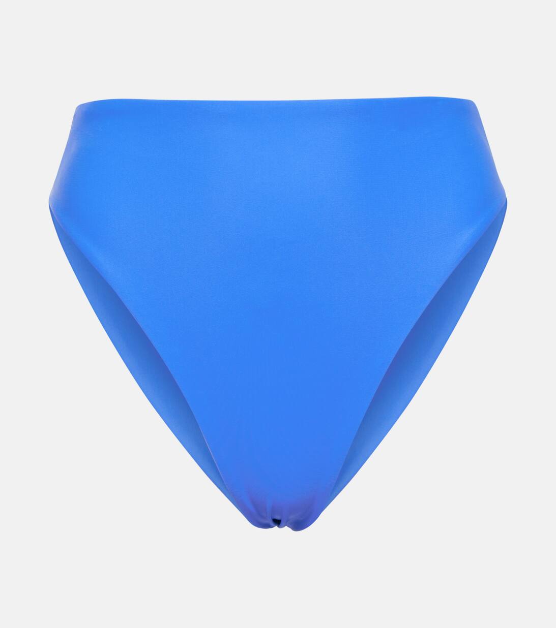 Incline Bikini Bottoms in Blue Jade Swim Mytheresa