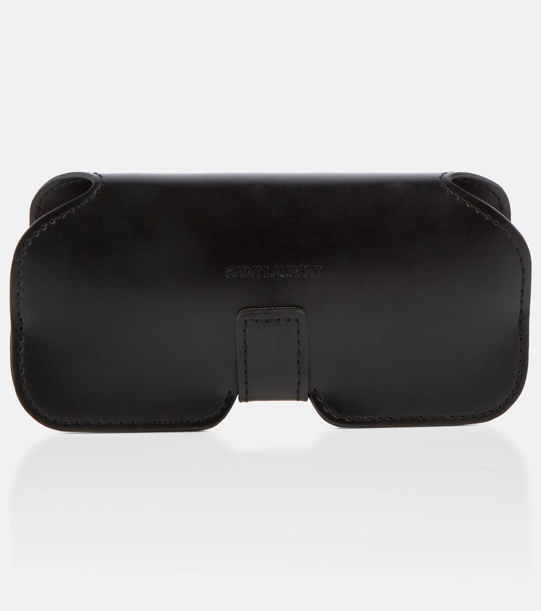 Classic 11 M Aviator Sunglasses in Silver Saint Laurent Mytheresa