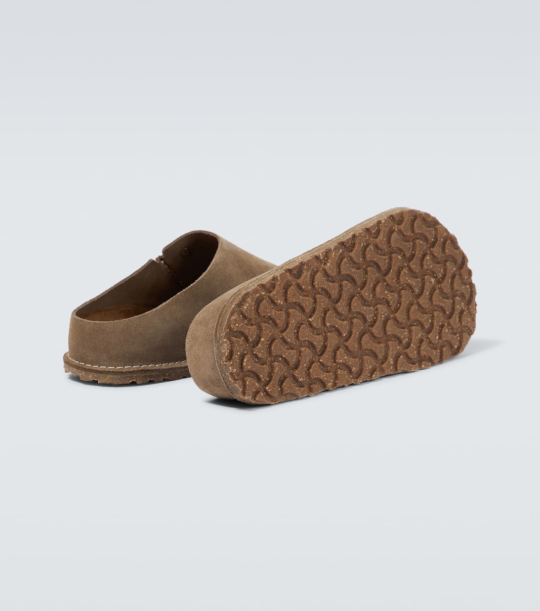 birkenstock zermatt men