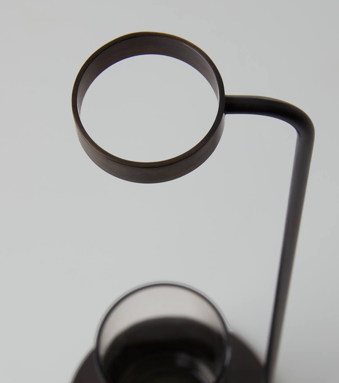 Stem Vase in Multicoloured Menu Mytheresa