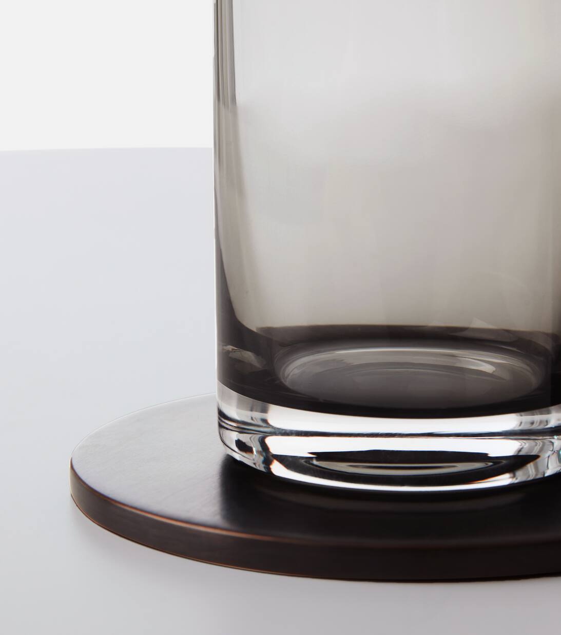 Stem Vase in Multicoloured Menu Mytheresa