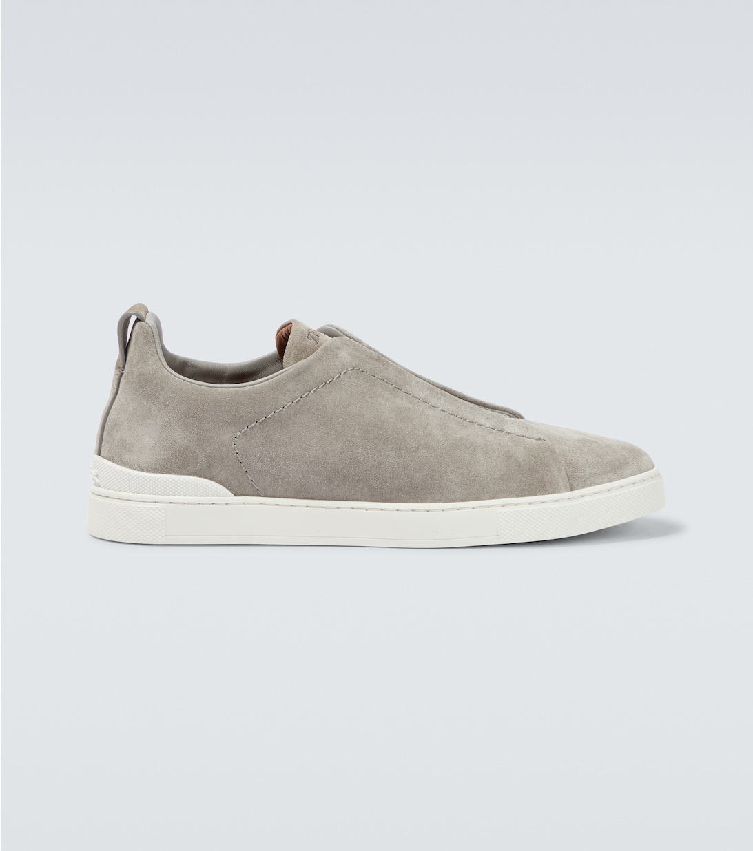 Itzia Stitched Sneaker