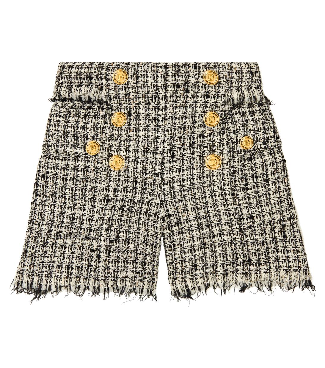 shorts balmain
