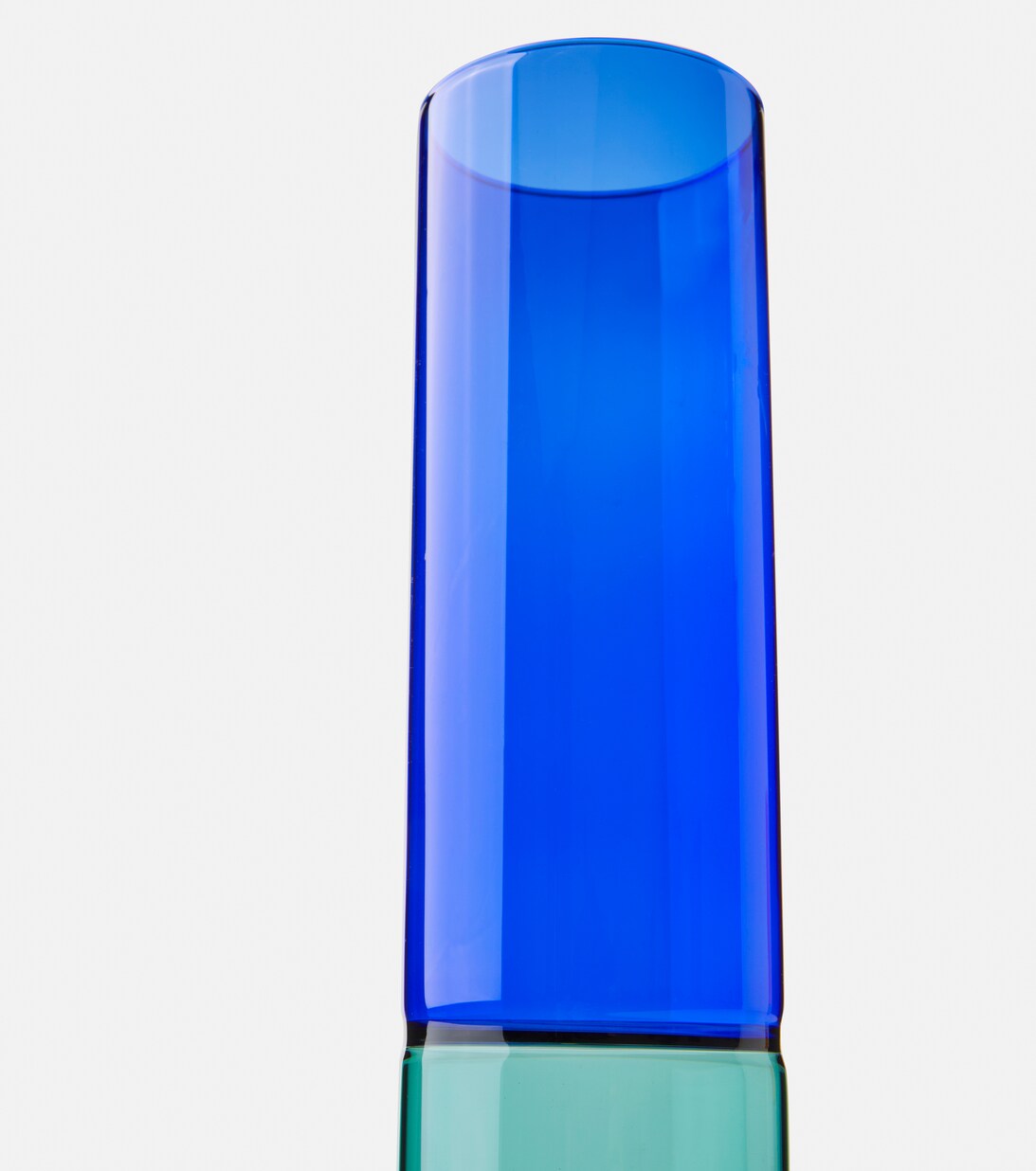 Bamboo Groove Medium Vase in Multicoloured Ichendorf Milano Mytheresa