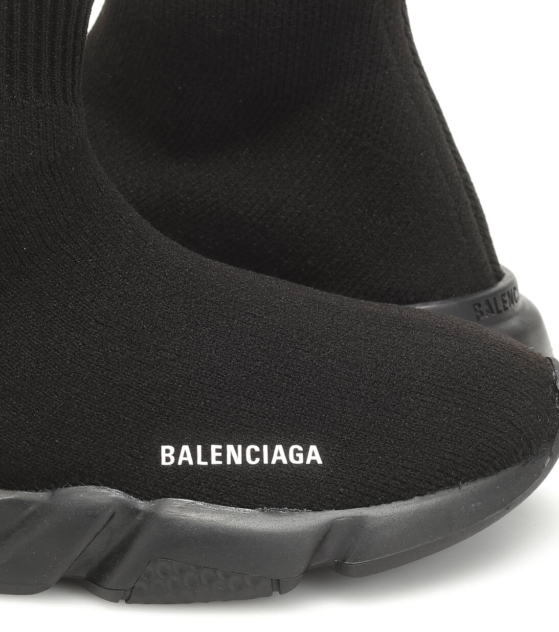 balenciaga kids size 3