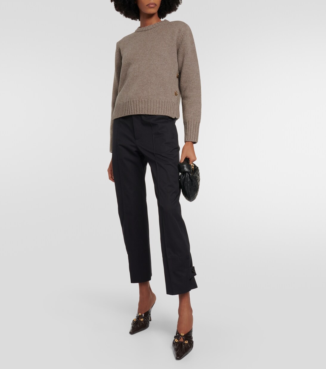 Viterbo Sweater