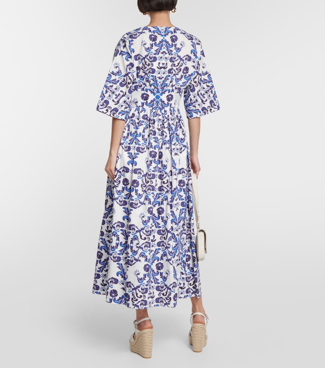 Elowen Maxi Dress