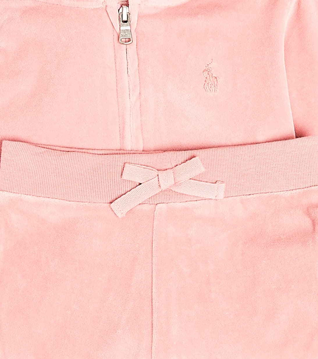 survetement ralph lauren enfant