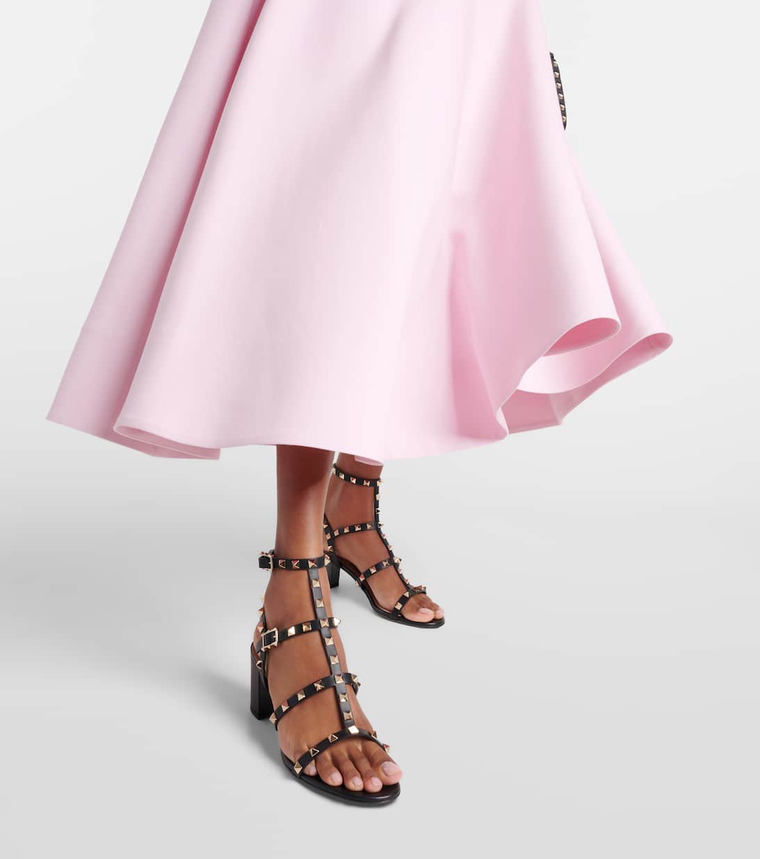 garavani valentino sandals