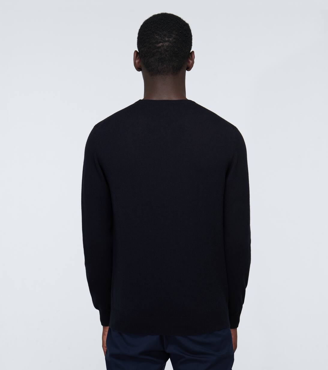 Pullover aus Baby-Kaschmir | Loro Piana