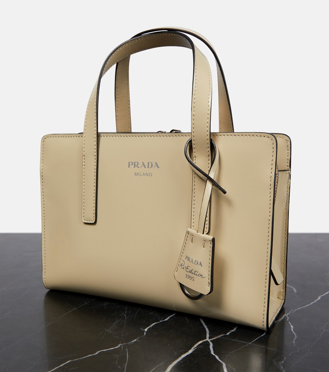 Prada Large Re-Edition 1995 Bag