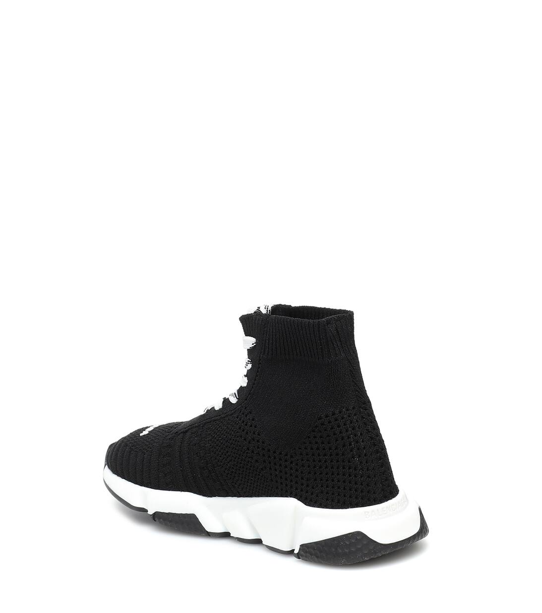 balenciaga bottes verte