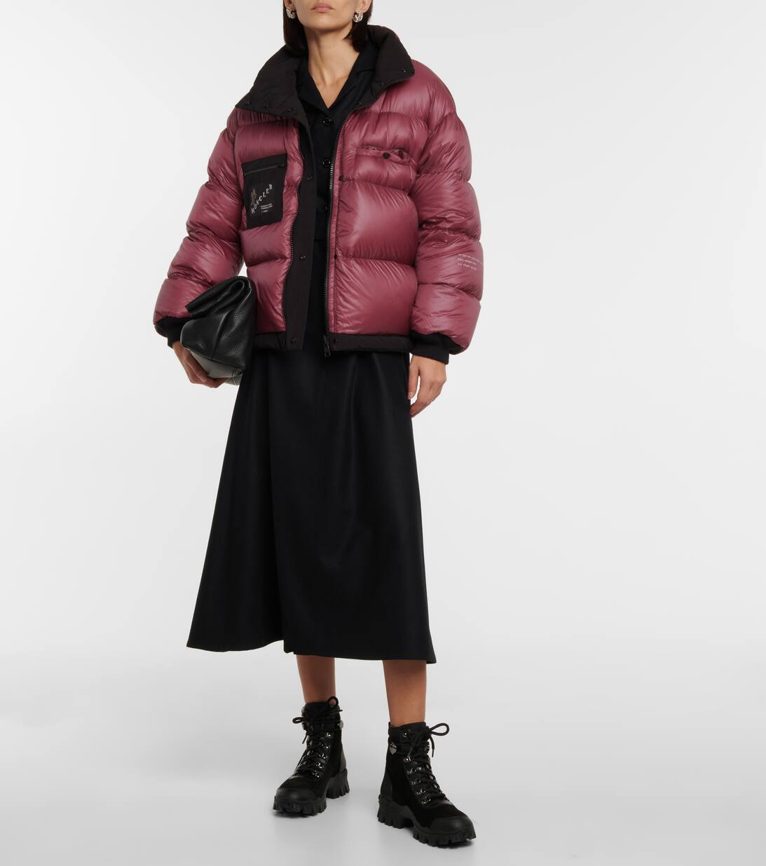 moncler blouson