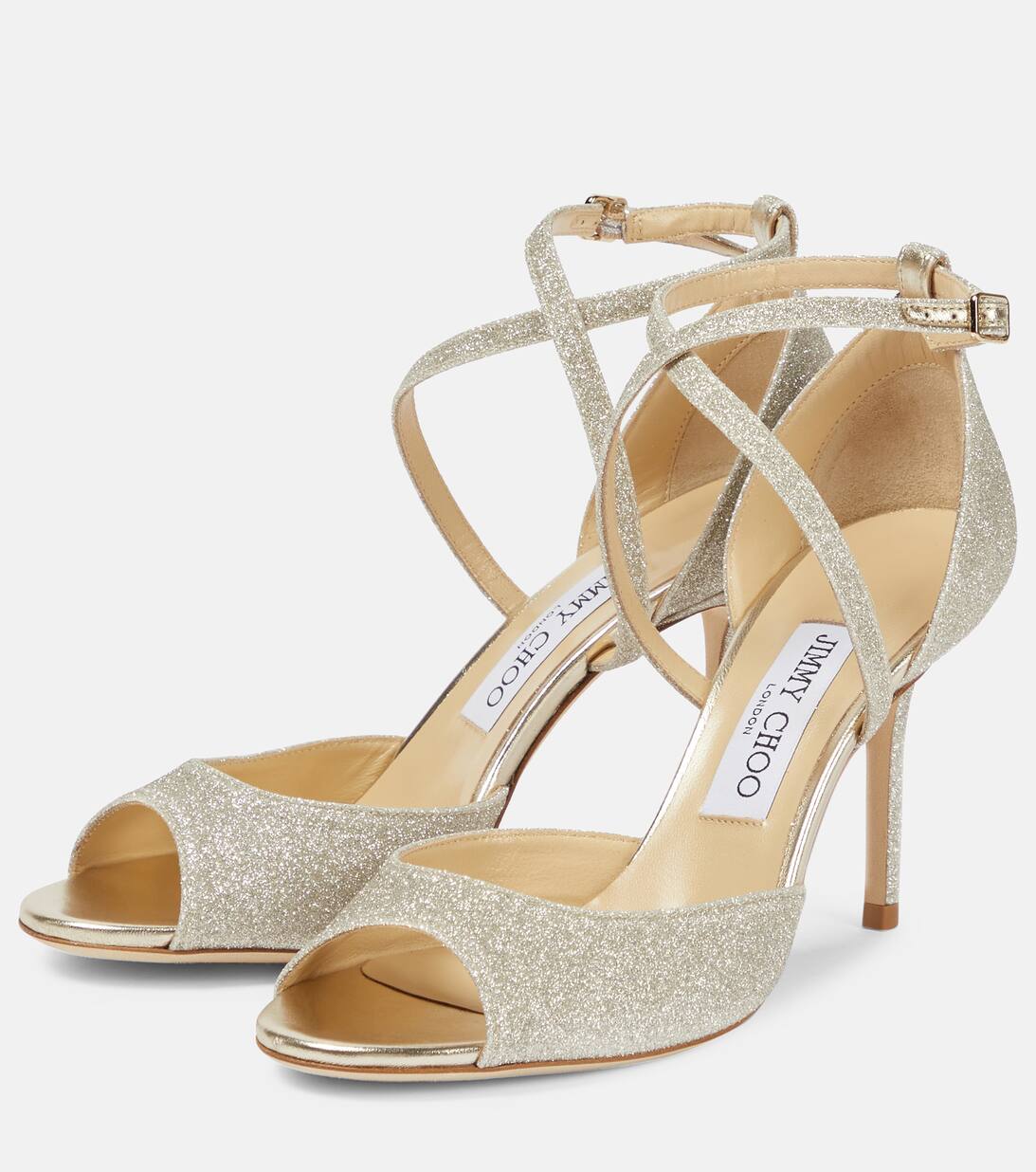 emsy jimmy choo