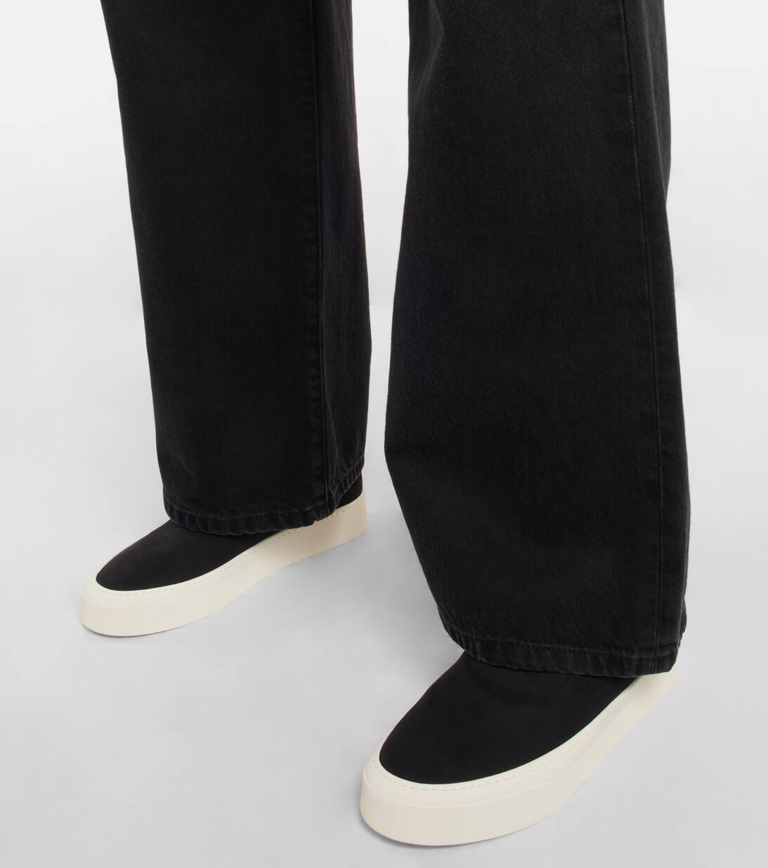 Marie H sneakers | The Row