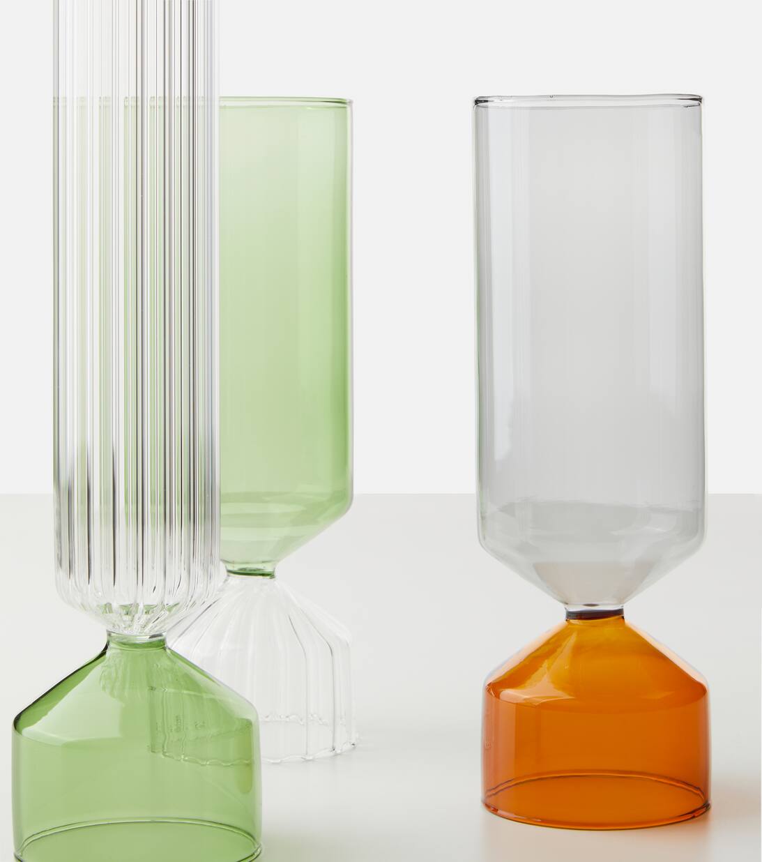 Bouquet Tall Vase in Blue Ichendorf Milano Mytheresa