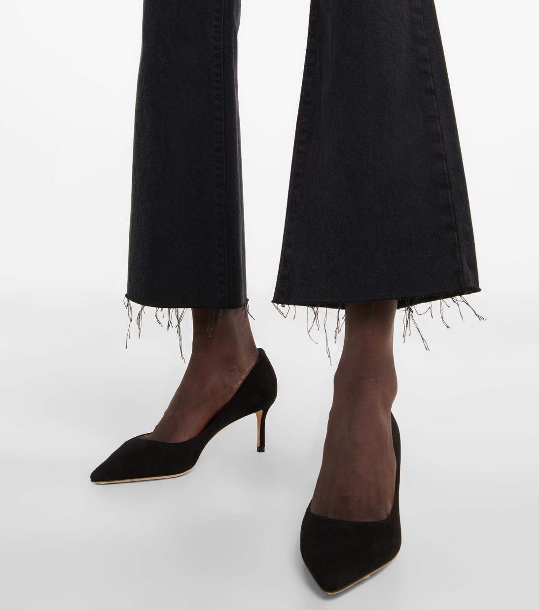 Jimmy Choo - Women Romy 60 Pumps