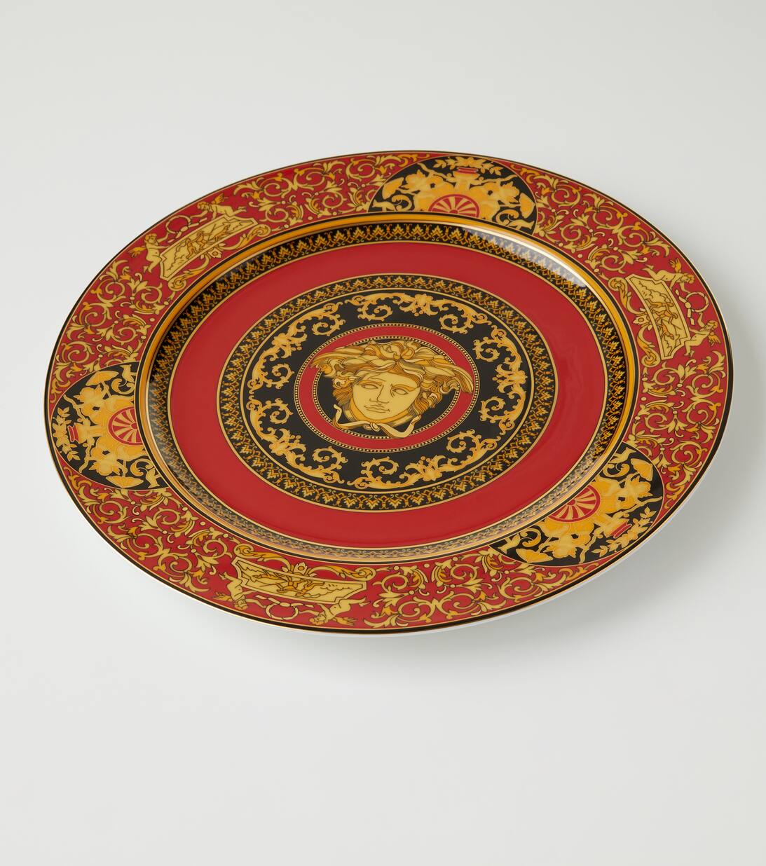  Medusa Versace Home Mytheresa