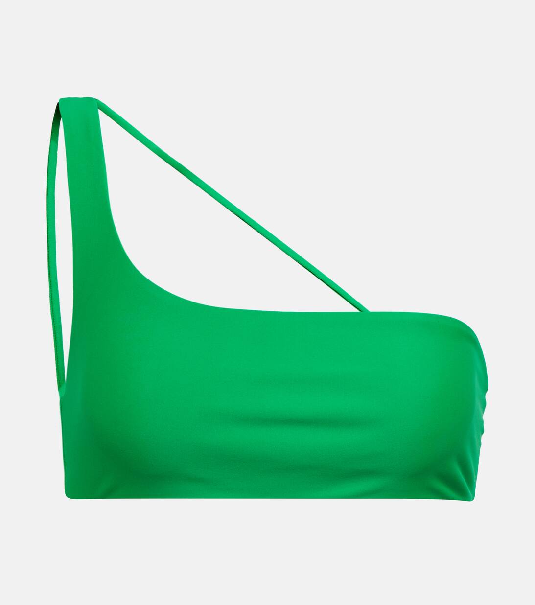 Bikini Oberteil Apex in Grun Jade Swim Mytheresa