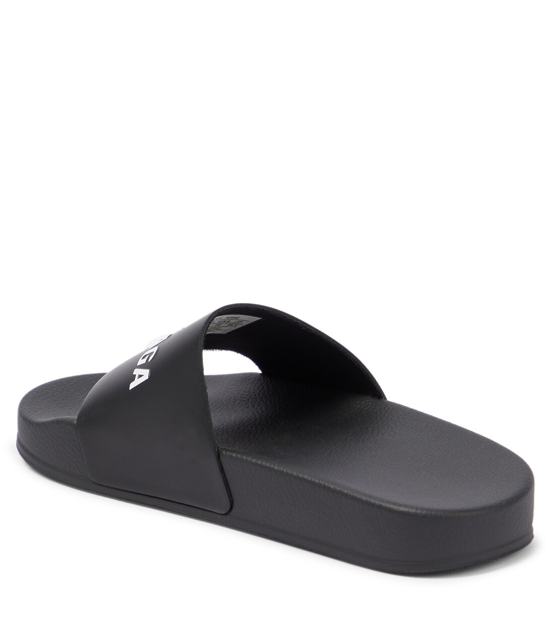 balenciaga slides kids