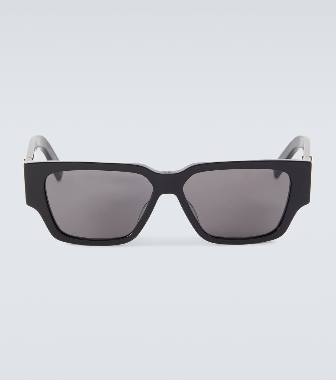 CD Diamond S 5 I Rectangular Sunglasses in Black Dior Eyewear Mytheresa