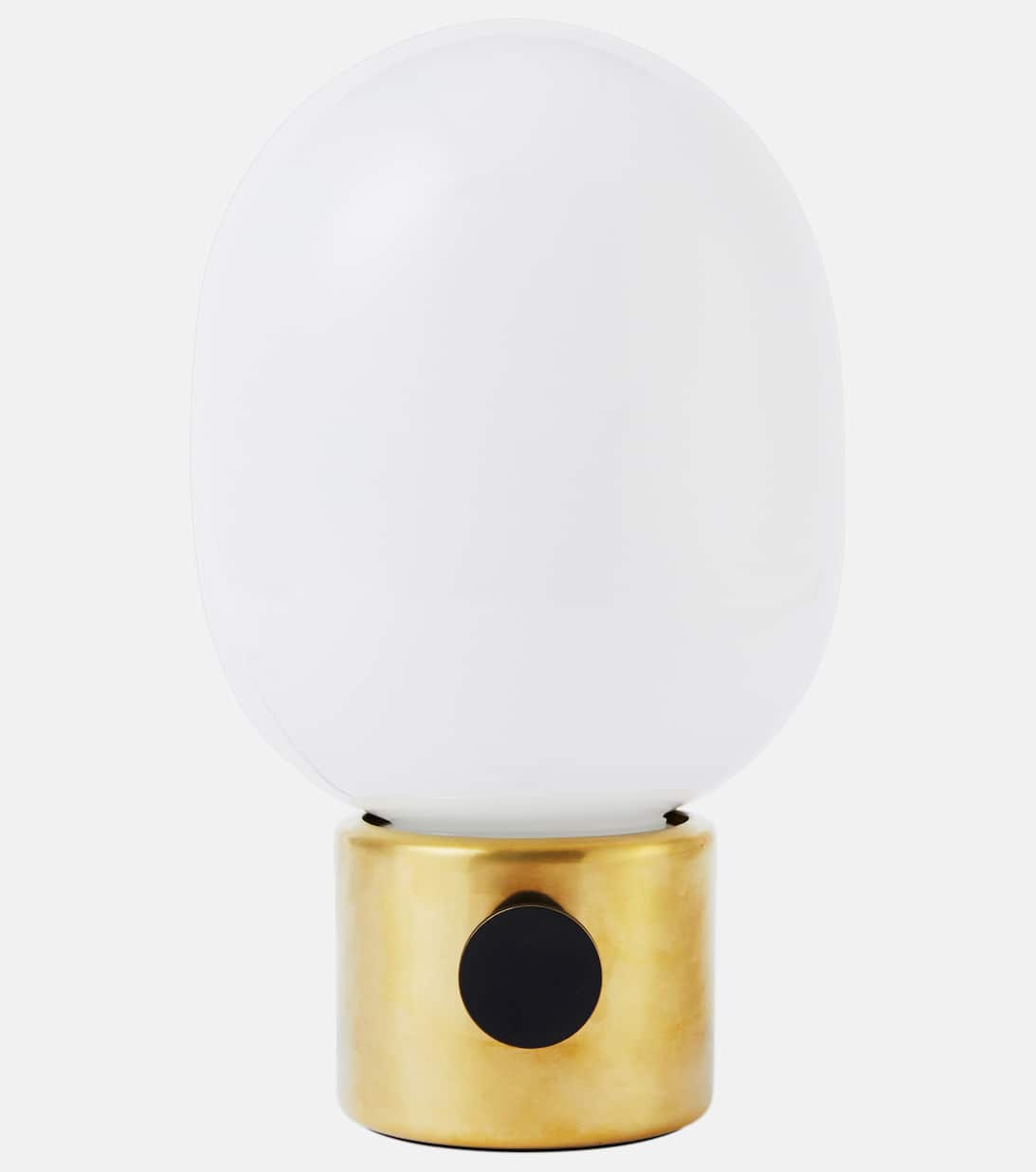 JWDA Table Lamp UK Plug in Metallic Menu Mytheresa