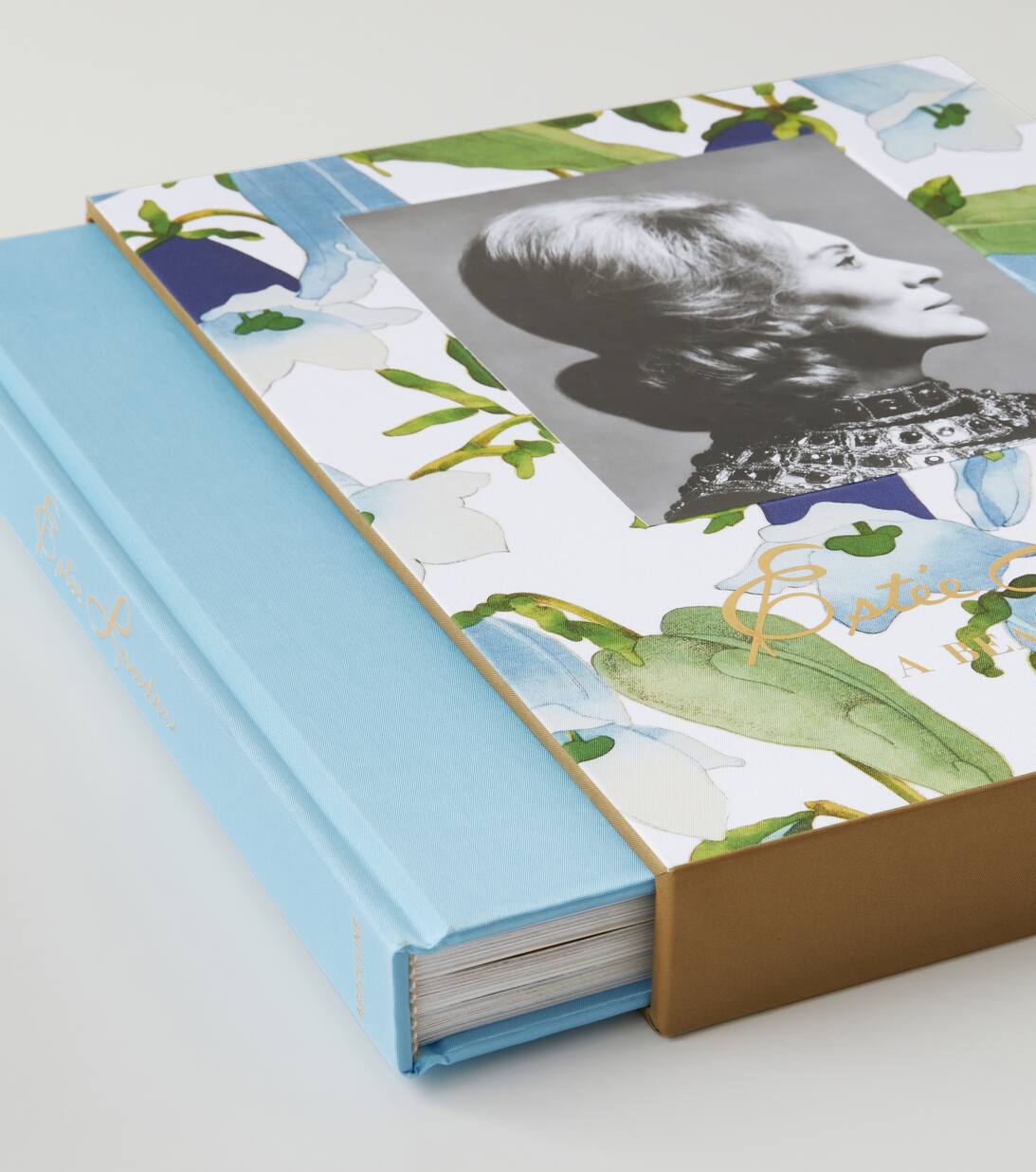 Coffee Table Book Estee Lauder in Multicolor Assouline Mytheresa