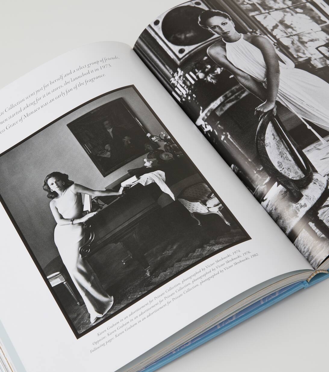 Coffee Table Book Estee Lauder in Multicolor Assouline Mytheresa