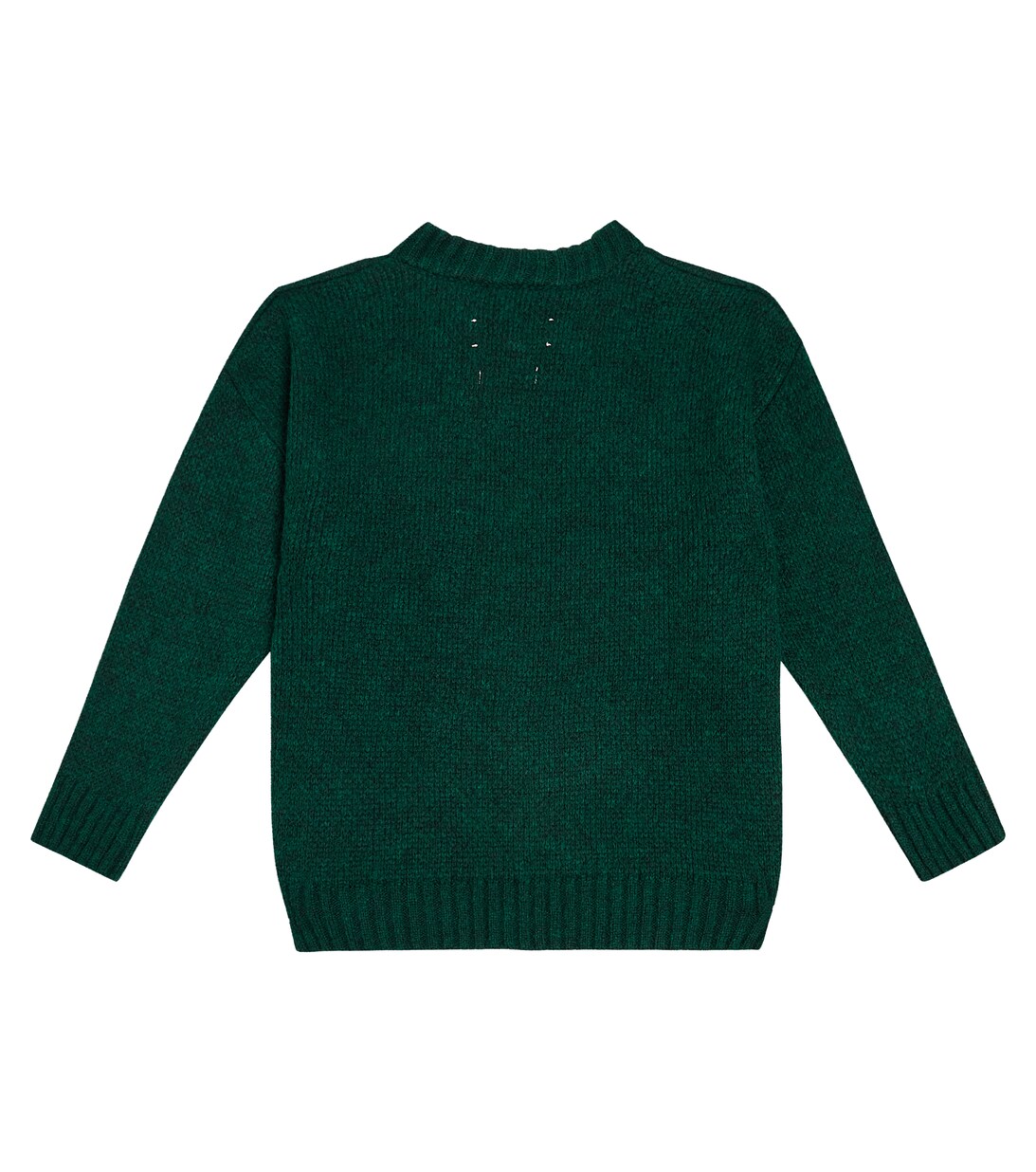 Bull Knit Sweater Vest main image 0