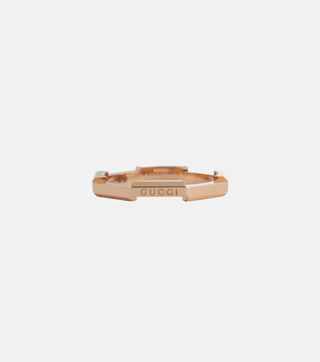 gucci ring link to love