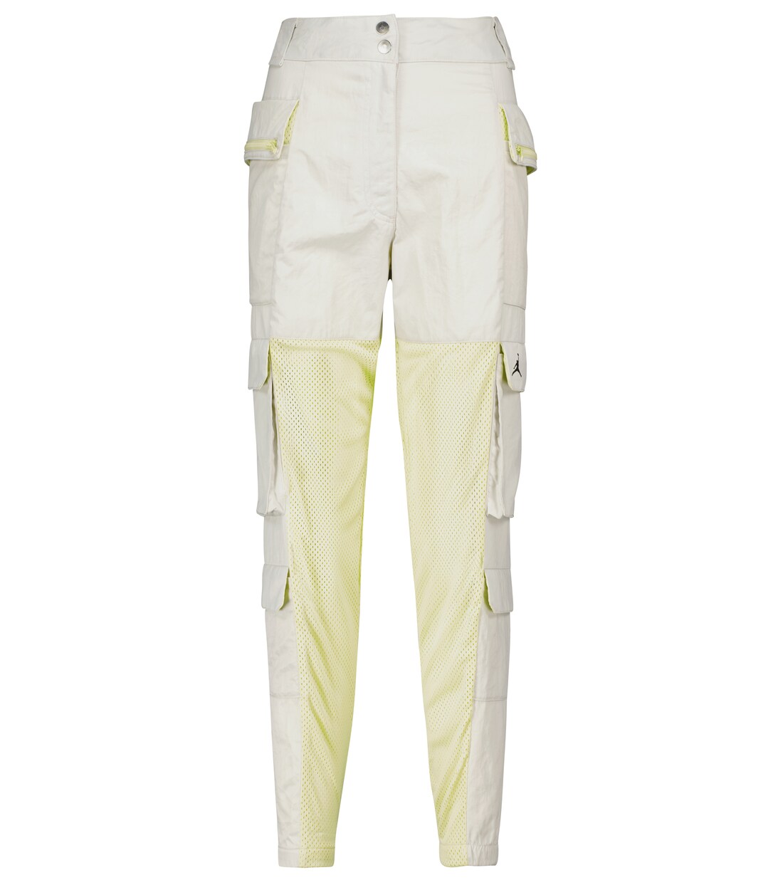 Jordan Heatwave Cargo Pants in White - Nike | Mytheresa
