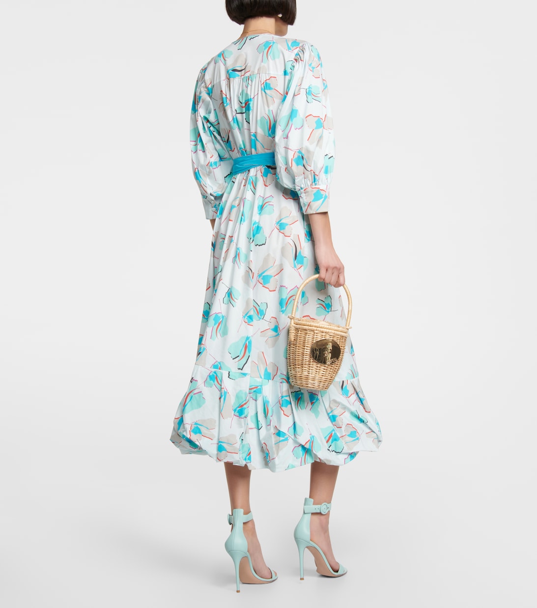 Roxanna | Elegant Blouse