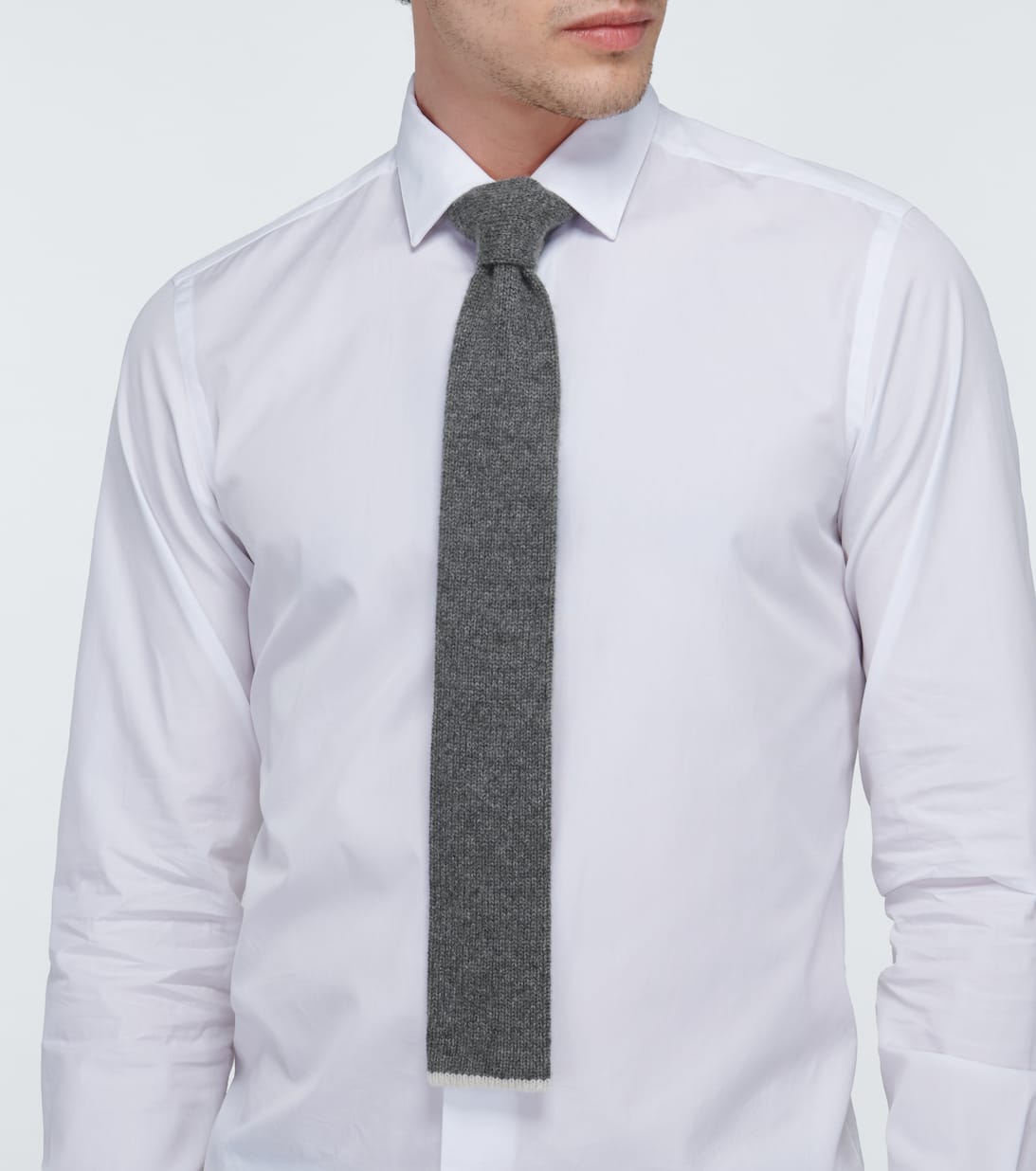 brunello tie