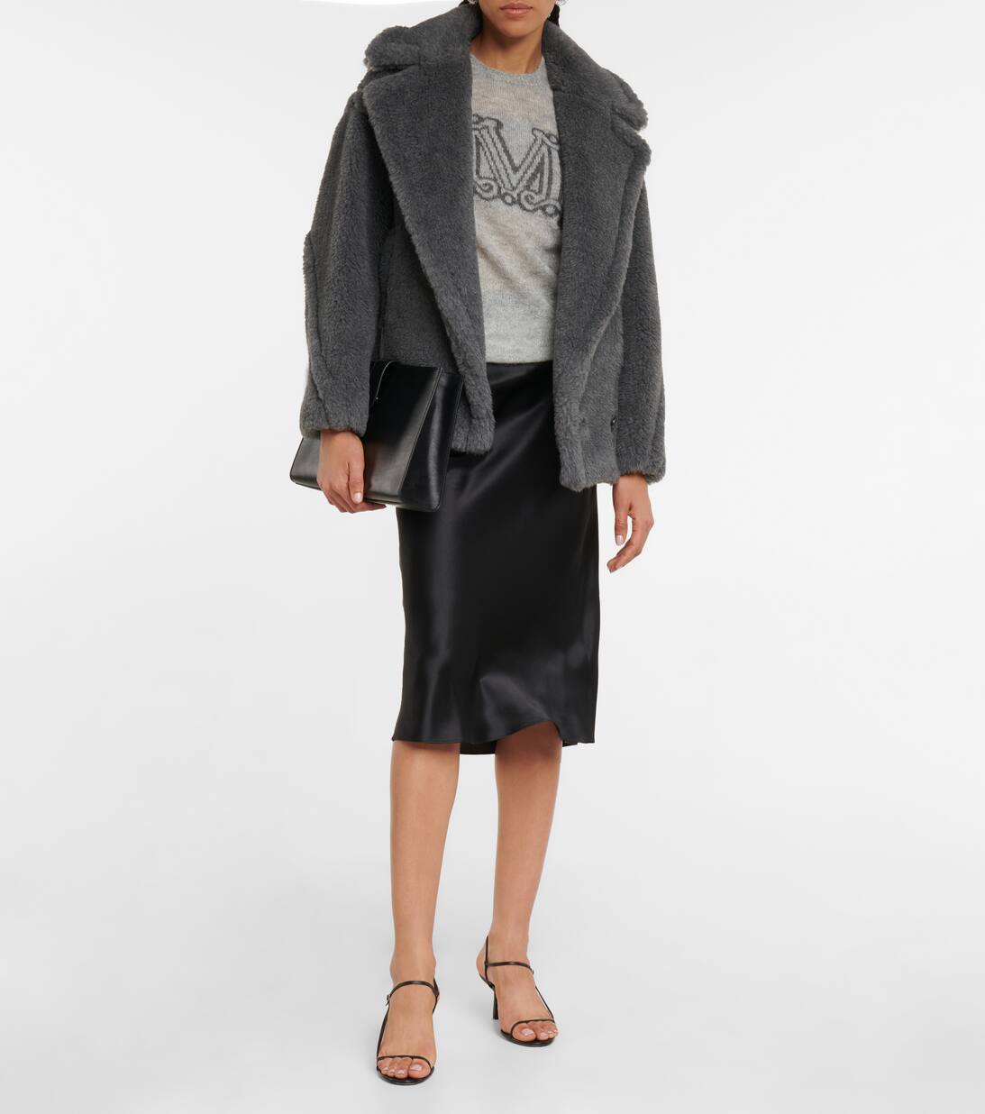 Max mara rosita coat Clearance