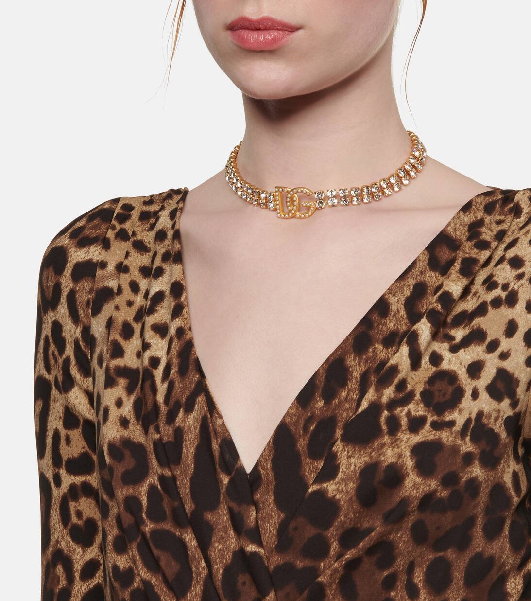 D&g choker Clearance